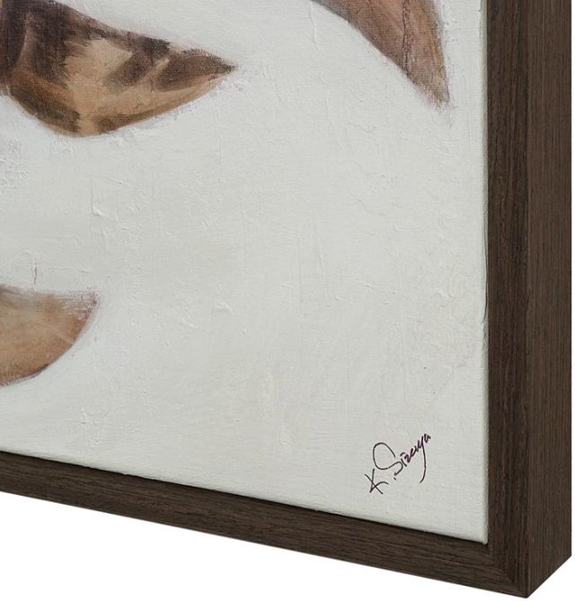 Renwil® Busan Wall Art-4