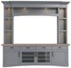 Parker House® Americana Modern Dove Entertainment Center-0