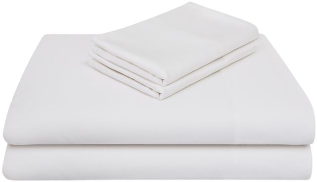 Malouf® Woven™ 2-Piece Rayon From Bamboo California King Sheet Set-0