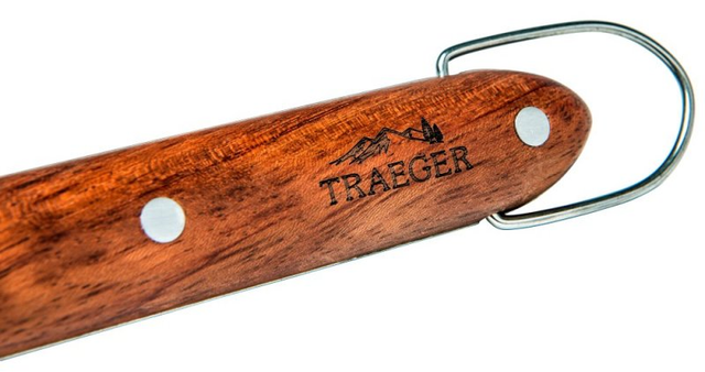 Traeger® BBQ Grilling Spatula-2