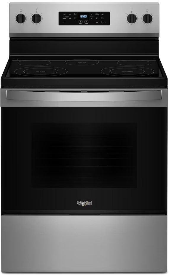 Whirlpool 30 Whirlpool 30