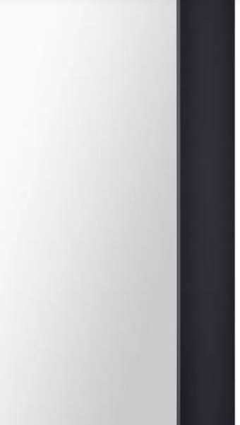 Renwil® Glencoe Powder Coated Matte Mirror-3