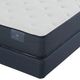 Serta® Perfect Sleeper® Hotel Platinum Suite 13.25" Wrapped Coil Plush Tight Top Double-Sided Queen Mattress-4