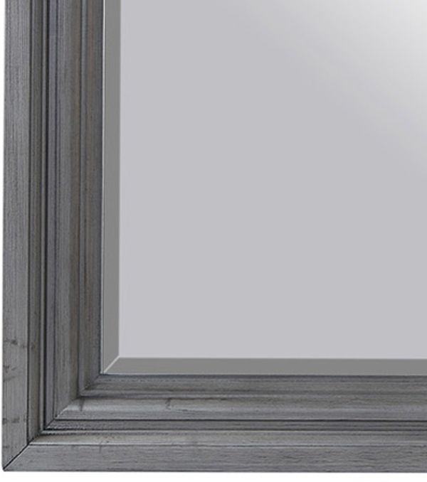 aspenhome® Caraway Aged Slate Landscape Mirror-1