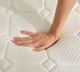 MLILY® Sierra Twin XL Mattress Topper-3