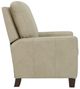 BarcaLounger® Fairview Cashmere Stone Manual Recliner-2