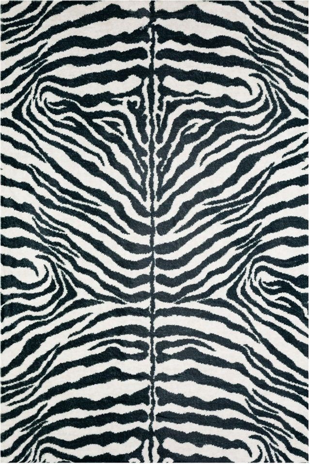 Dalyn™ Rug Company Akina AK1 Ivory 5'x8' Area Rug-0