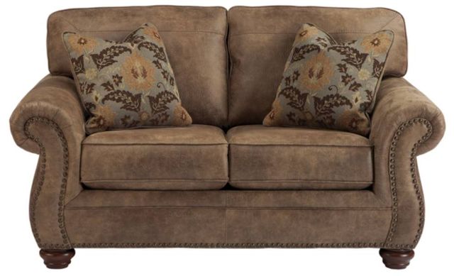 Signature Design by Ashley® Larkinhurst 3-Piece Earth Living Room Set-2