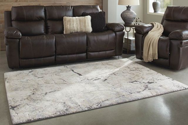 Signature Design by Ashley® Wyscott Multicolored 8'x10' Area Rug-3