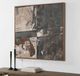 Renwil® Odysseus Textured Wall Painting-5