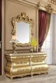 ACME Furniture Seville Gold Server-1
