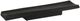 Uttermost® Ciaran Black Indoor-Outdoor Wooden Tray-0