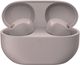 Sony® Smoky Pink Wireless Noise Cancelling Earbuds-5