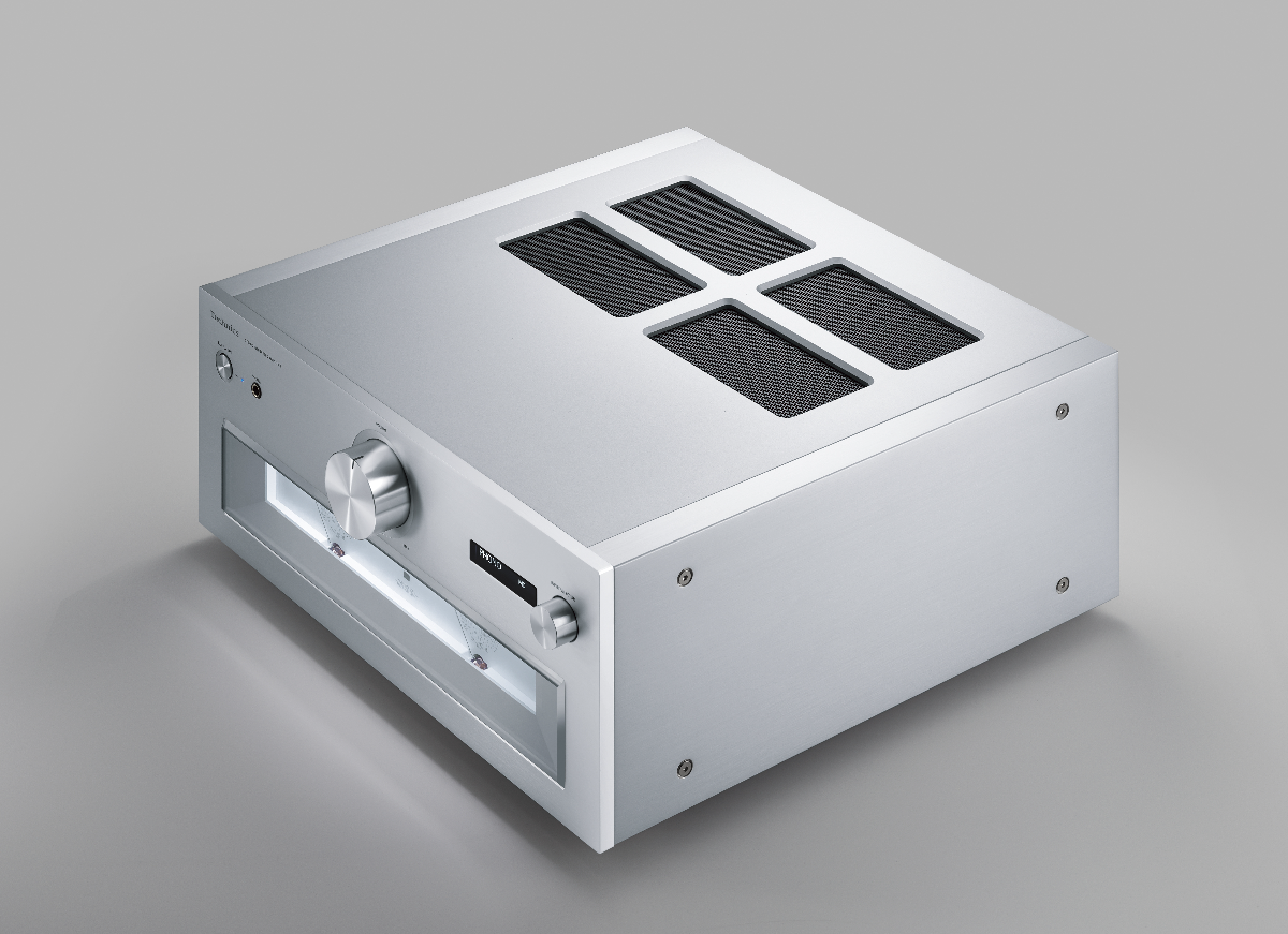 Technics SU-R1000 Integrated Amplifier - Thumbnail 5