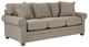 La-Z-Boy® Olson Porcini Queen Sleeper Sofa-1