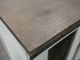 International Furniture Direct Pueblo White TV Stand-2