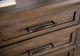 Furniture of America® Merthyr Brown Nighstand-2