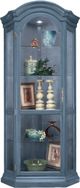Philip Reinisch Co Serpentine Display Cabinet-2