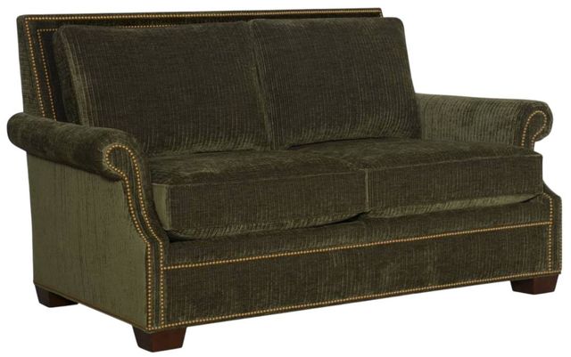 Temple Furniture Customizable Patterson Loveseat-0