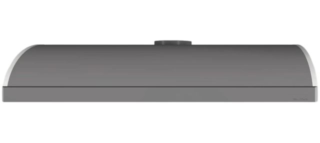 Vent-A-Hood® 42" Gunsmoke Under Cabinet Range Hood-0