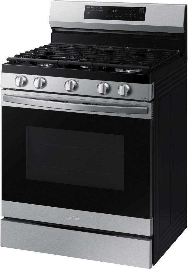 Samsung 4 Piece Stainless Steel Kitchen Package-13