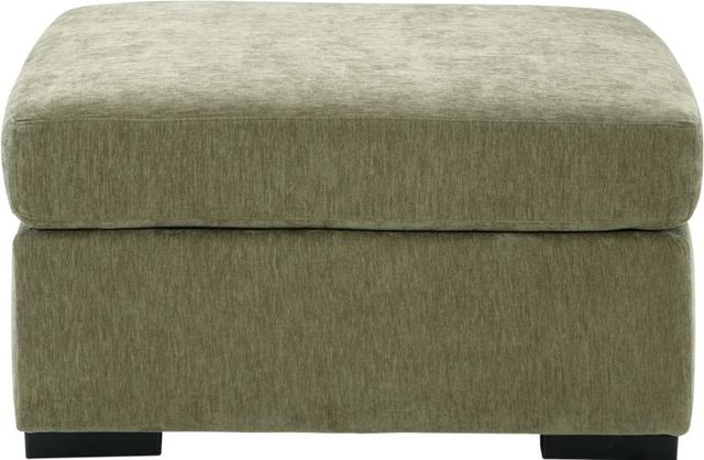 Signature Design by Ashley® MaKaylen Moss Oversized Accent Ottoman-2