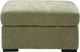 Signature Design by Ashley® MaKaylen Moss Oversized Accent Ottoman-2