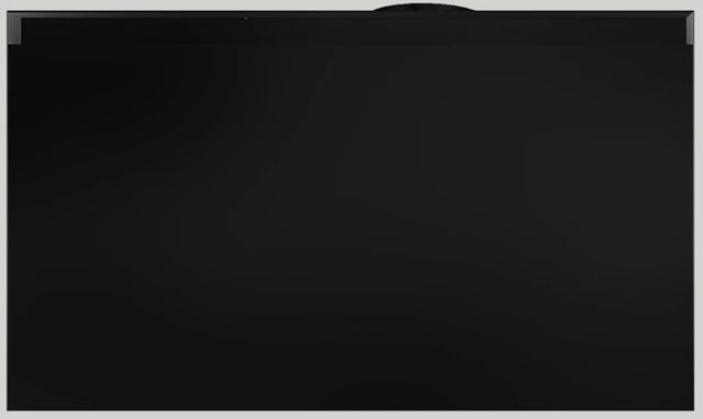 Vent-A-Hood® 30" Black Carbide Wall Mounted Range Hood-3