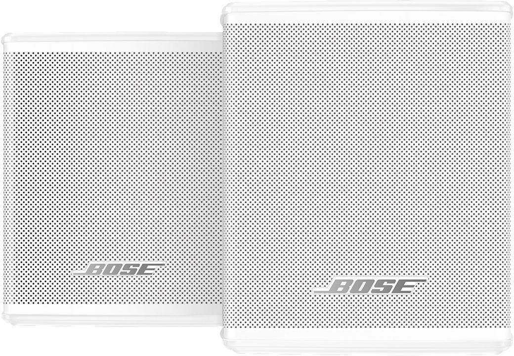 Bose® Virtually Invisible® Black 300 Wireless Surround Speakers