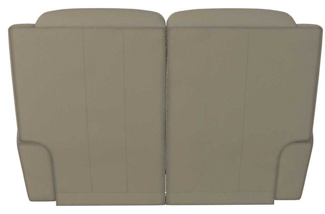 La-Z-Boy® Dorian Sand Power Reclining Loveseat with Headrest and Lumbar-3