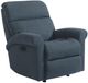 Flexsteel® Customizable Davis Power Recliner with Power Headrest-0