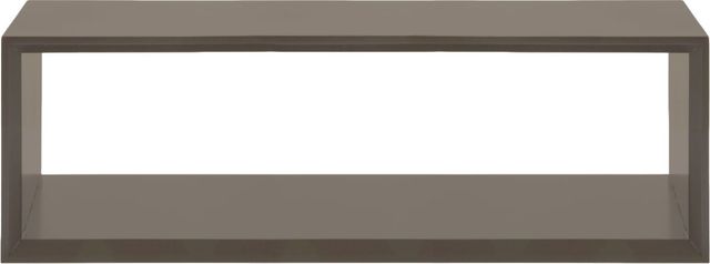 Decor-Rest® Furniture LTD Customizable 6418 Coffee Table -0