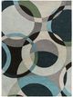 Surya Forum Multi-Color 8'x11' Area Rug-0