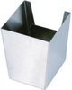 Wolf® 3.25" Stainless Steel Front Leg Covers-0