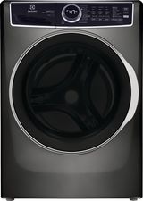 Electrolux Laundry 4.5 Cu. Ft. Titanium Front Load Washer