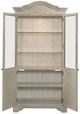 American Drew® Cambric Breve Display Cabinet-2