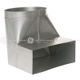 GE® Range Hood Recirculation Kit-0
