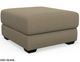Corinthian Accent Cocktail Ottoman-0