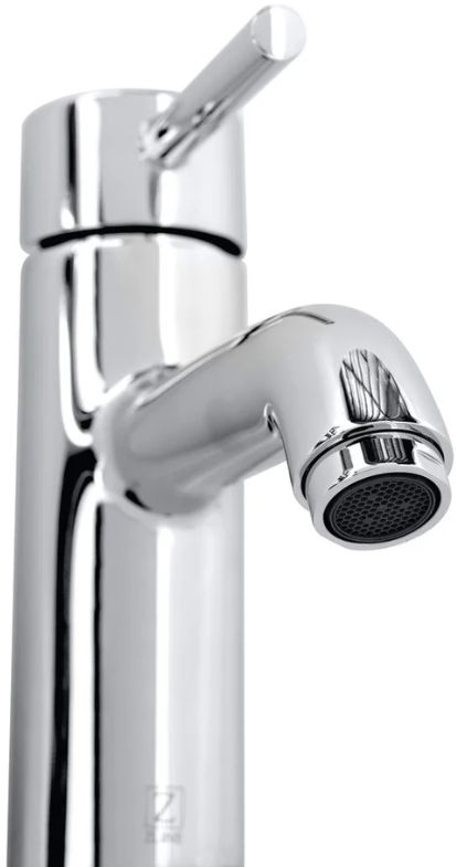 ZLINE Aloha Chrome Single Handle Bath Faucet-0