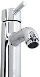 ZLINE Aloha Chrome Single Handle Bath Faucet-0