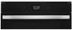 Whirlpool® 24" Fingerprint Resistant Stainless Steel Single Electric Wall Oven-3