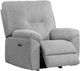 Elran Customizable Elodie Manual Glider Recliner-2