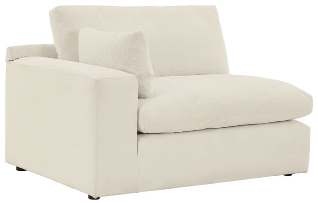 Signature Design by Ashley® Next-Gen Gaucho 2-Piece Chalk Seating Set-1