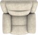 La-Z-Boy® Joel Stucco Power Wall Recliner with Headrest and Lumbar-4