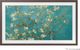 Samsung The Frame 32" Brown Modern Bezel-1
