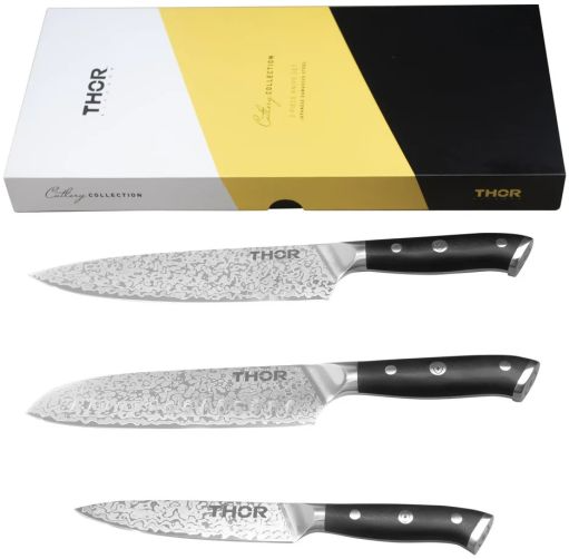 調理器具 en boca Cutlery & Accessories | Bouché Appliances | Miami, FL