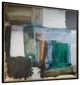 Uttermost® Green Fields Framed Canvas-3