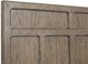 Magnussen Home® Claremont Smokey Taupe King Panel Headboard-3