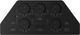 Café™ 36" Black Induction Cooktop-2