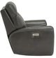 Palliser® Furniture Customizable Aedon Power Recliner with Power Headrest-3